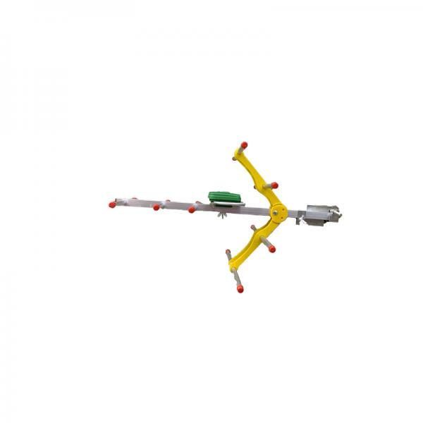 ANTENA EXTERNA PARA SINTONIZADOR DIGITAL ISDBT-TB AD-LCD06