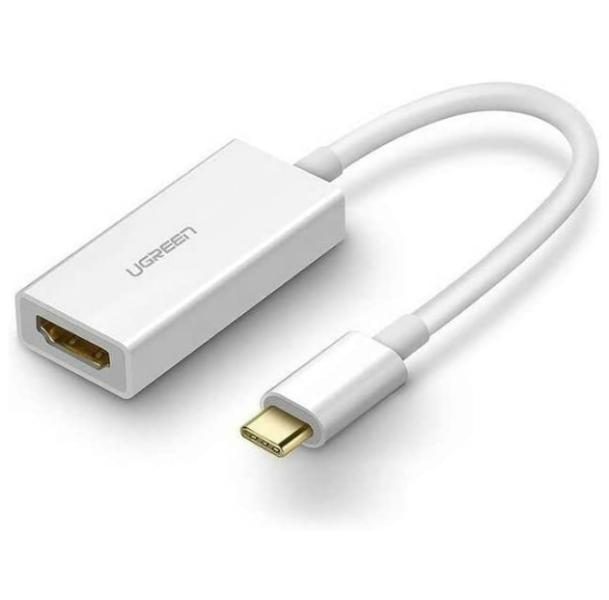 ADAPTADOR USB TIPO C A HDMI HEMBRA 40273 UGREEN