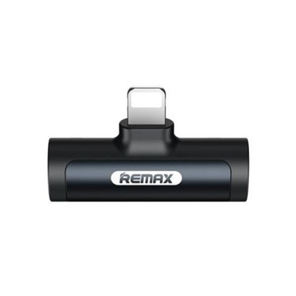 ADAPTADOR LIGHTNING RL-LA04I REMAX