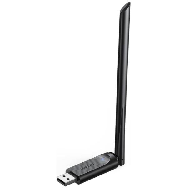 ANTENA WIFI AC650  UGREEN