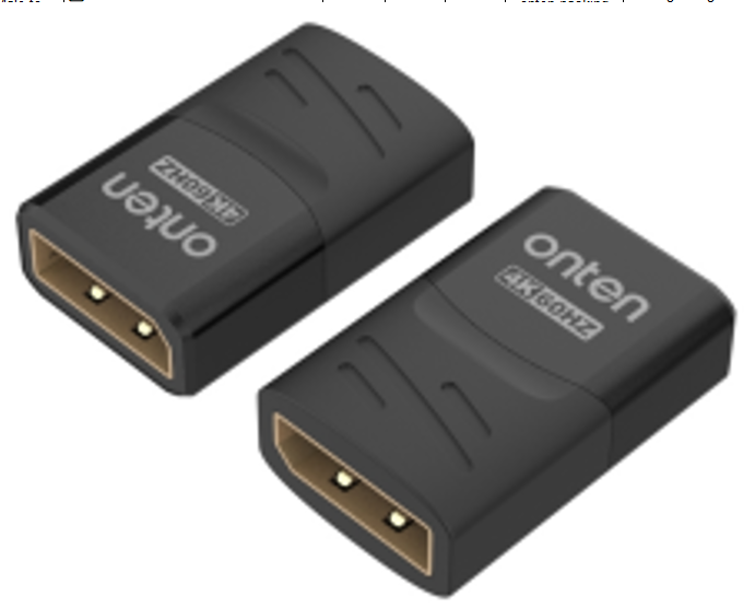 ADAPTADOR DISPLAY PORT HEMBRA A HEMBRA DP82D ONTEN