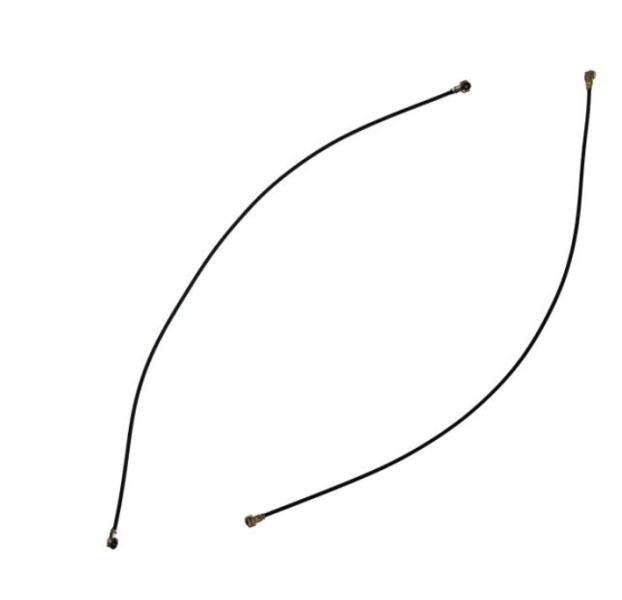 ANTENA COAXIAL HUAWEI P40 LITE E Y7P 2020