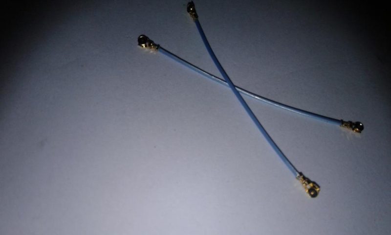 ANTENA COAXIAL SAMSUNG GALAXY A7 A700