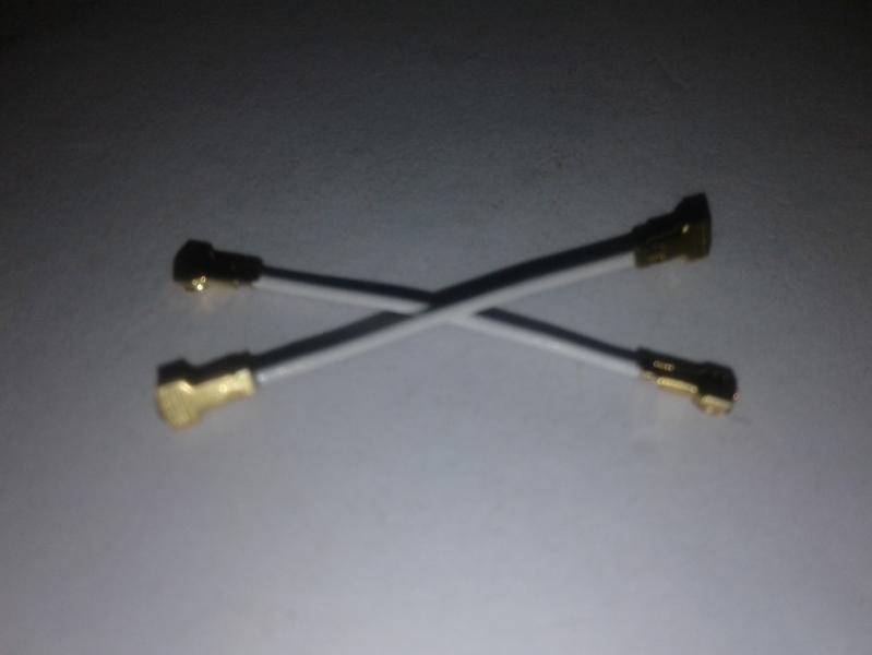 ANTENA COAXIAL SAMSUNG GALAXY A8 A800