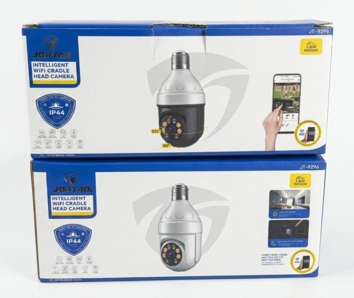 CAMARA JORTAN JT-9296