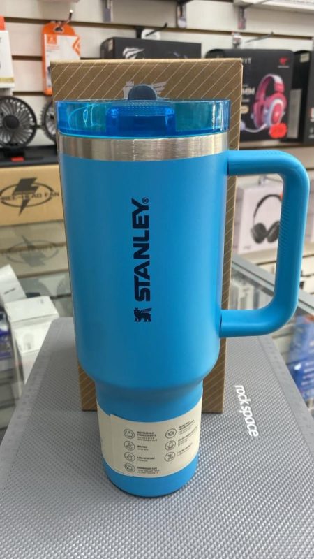 VASO STANLEY 40 OZ 1.18L
