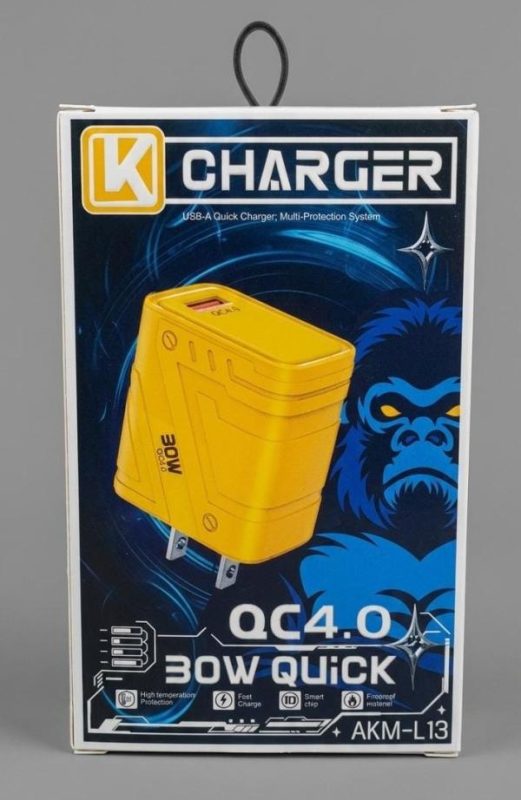 CUBO LK AKM L13