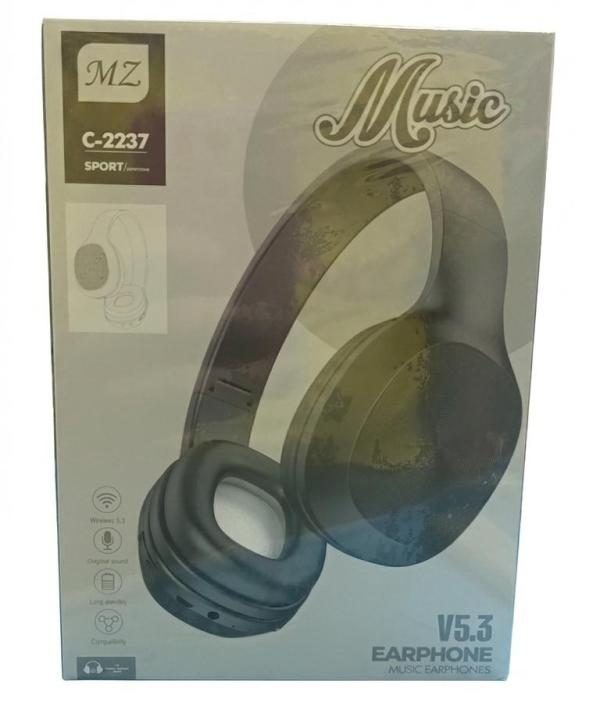 OREJERA MZ C-2237