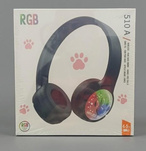 OREJERA BLUETOOTH 510A