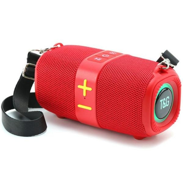 PARLANTE T&G TG667