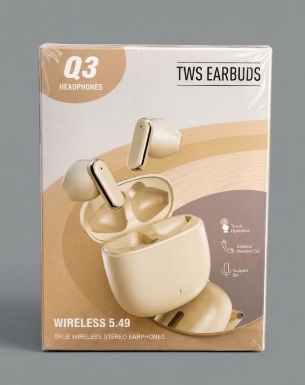 AIRPOD Q3 TWS EARBUDS