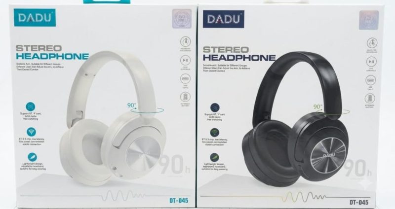 OREJERA DADU DT-045