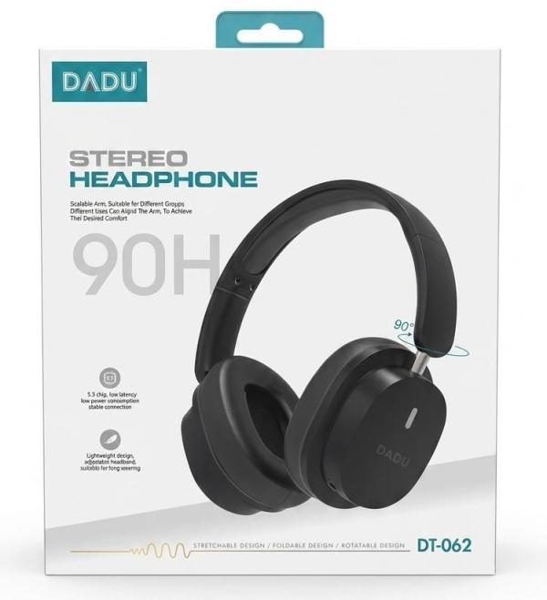 OREJERA DADU DT-062