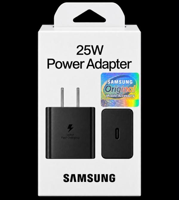 Power Adapter, TIPO ORINAL 25W
