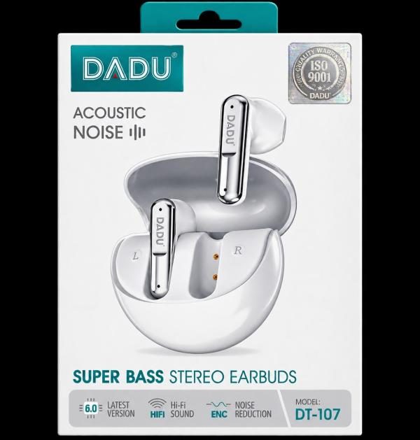 EARBUDS DADU DT-107
