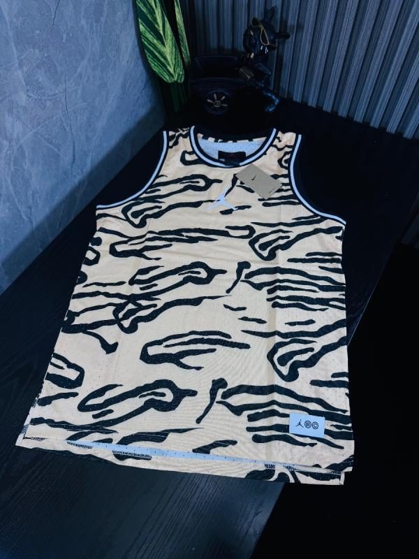 CAMISETA JORDAN 1.1