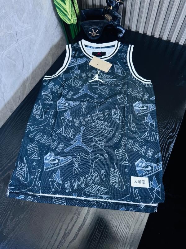 CAMISETA JORDAN 1.1