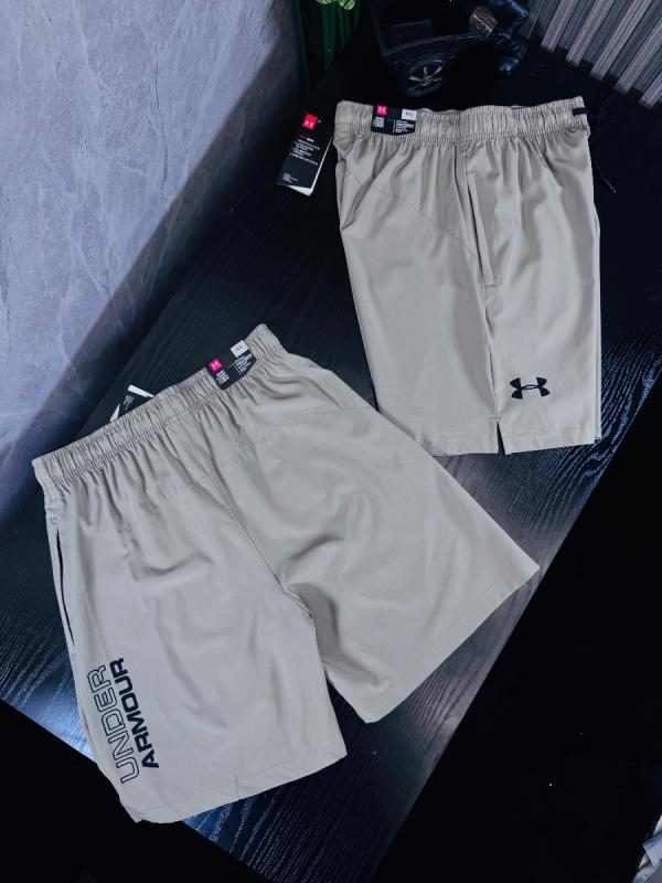 PANTALONETA 1.1  UNDER ARMOUR
