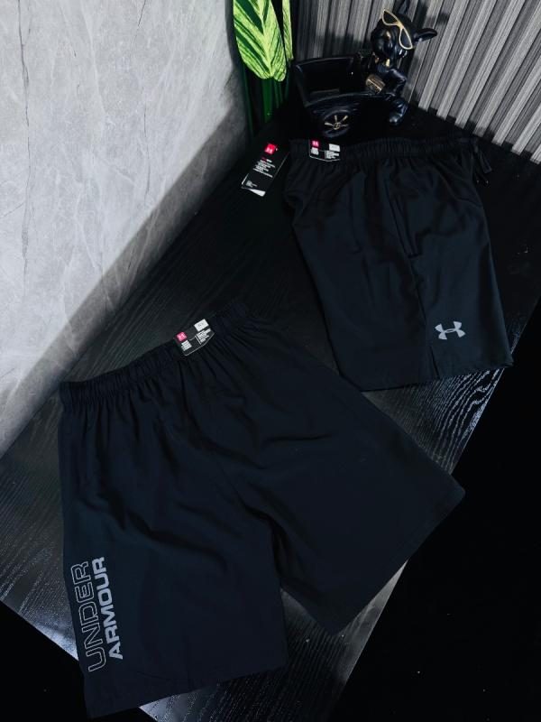 PANTALONETA 1.1 UNDER ARMOUR