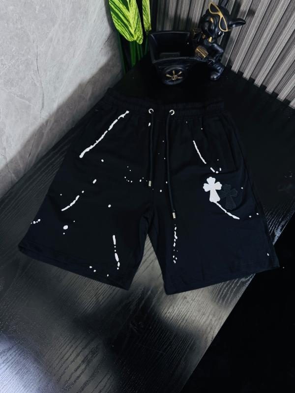SHORT IMPORTADO CHROME HEART
