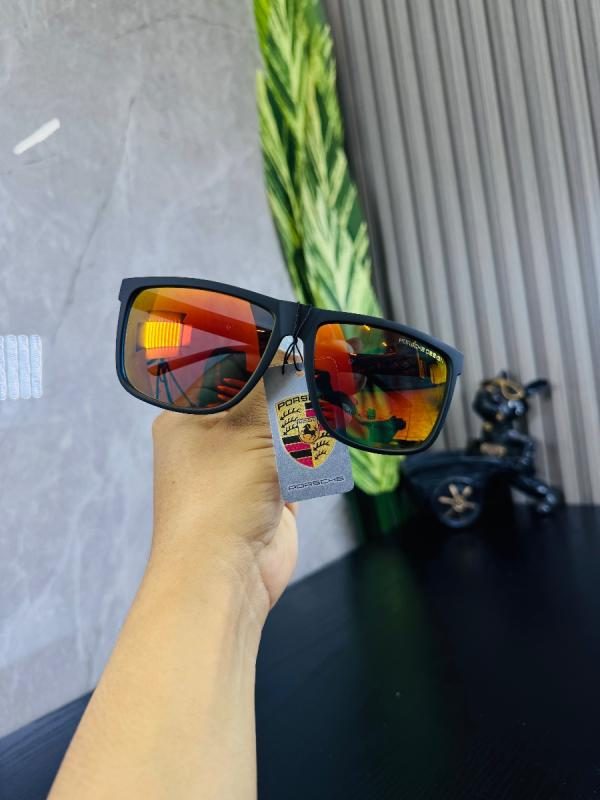 LENTES DE SOL