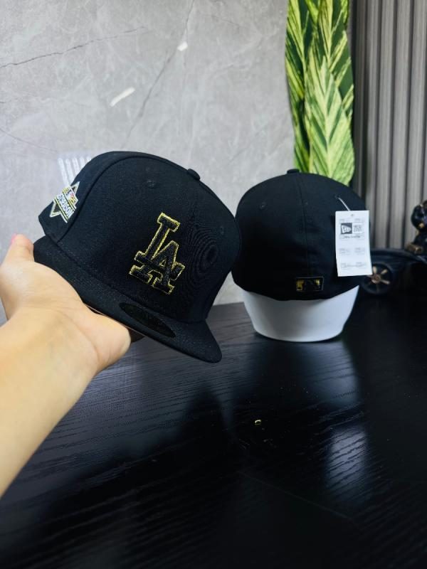 Gorras Plana (LOS ANGELES)