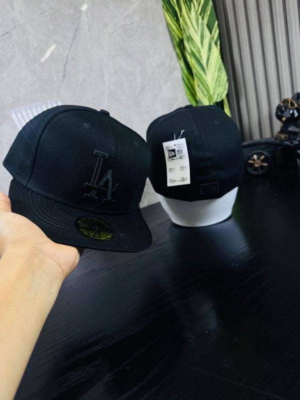 Gorras Plana (LOS ANGELES)
