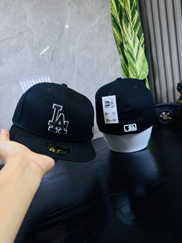 Gorras Plana (LOS ANGELES)