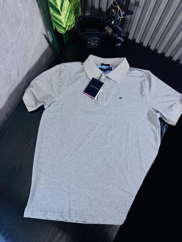 CAMISA POLO TOMMY HILFIGER