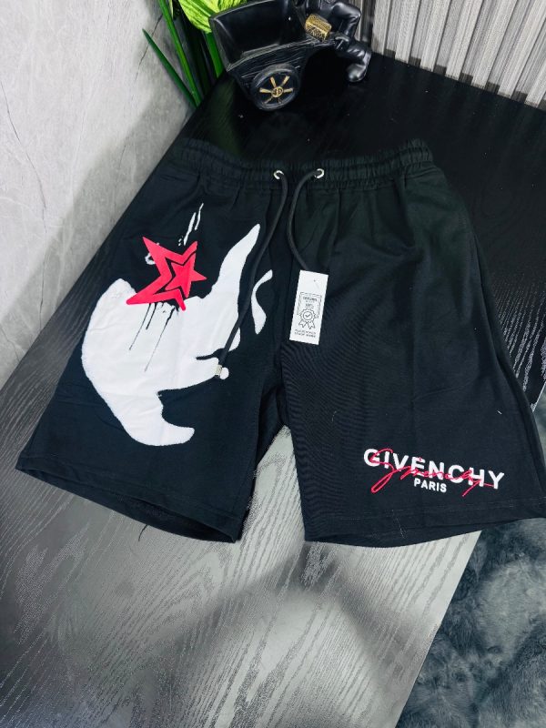 SHORT IMPORTADO GIVENCHY
