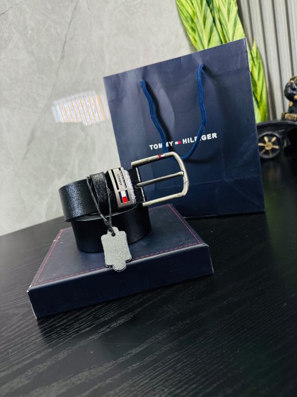 Faja Tommy Hilfiger Caja