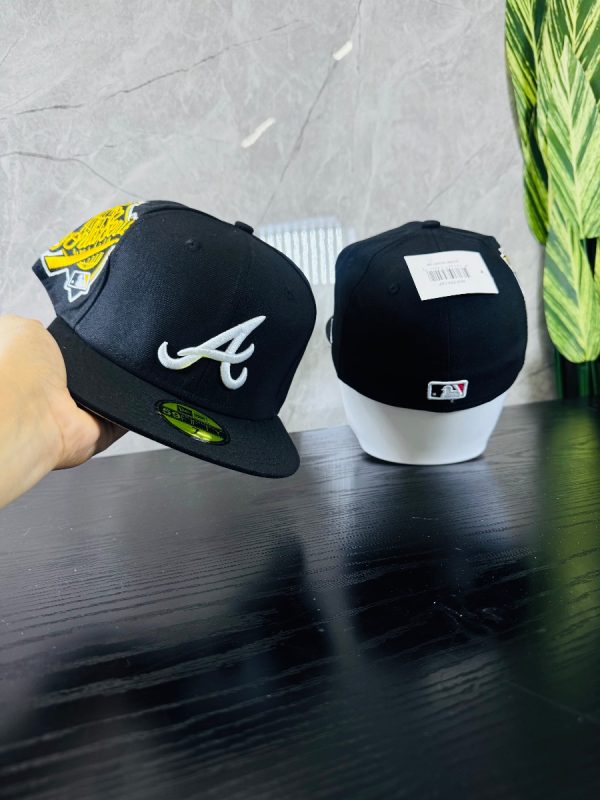 Gorras Plana (NEW ERA OAKLAND ATHLETICS)
