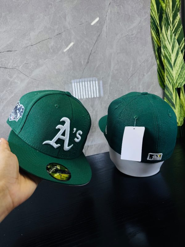 Gorras Plana