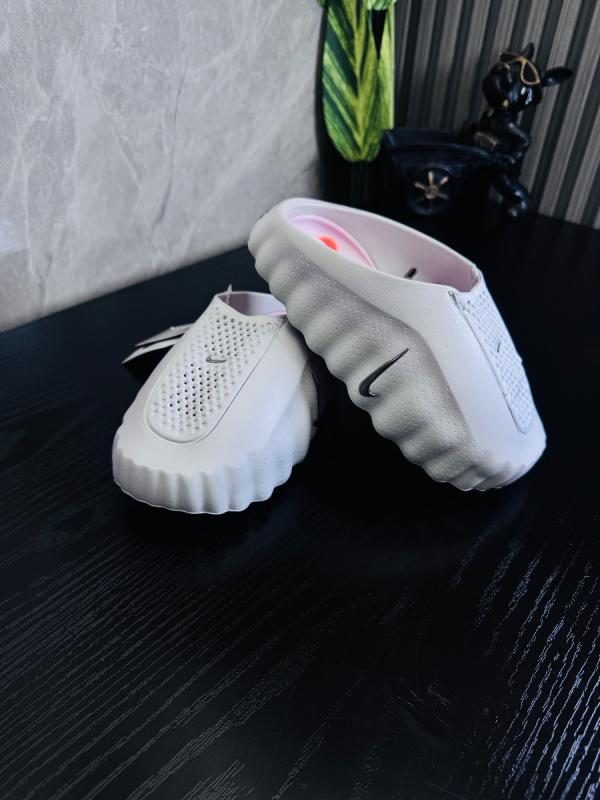 SANDALIAS MIND GRIS