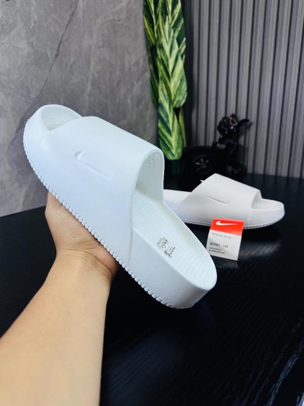 SANDALIAS NIKE CALM BLANCA