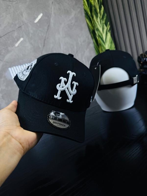 Gorras Curva (YANKEES)