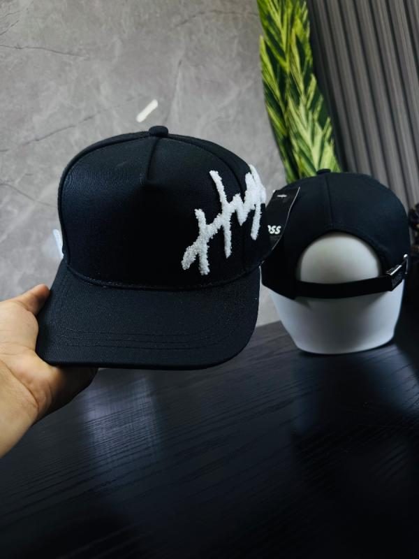 Gorras Curva (HUGO BOSS)