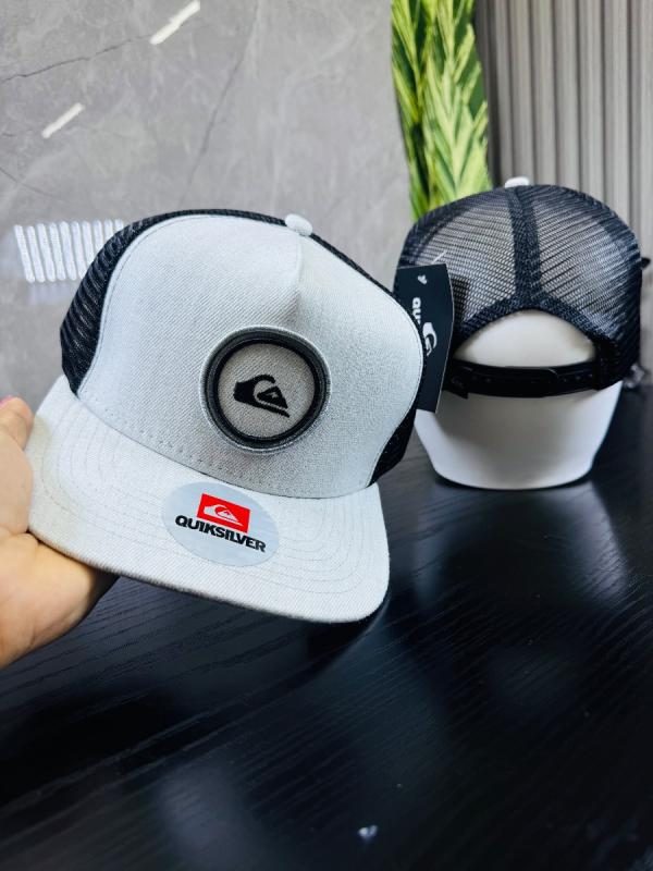 Gorras (QUIK SILVER)