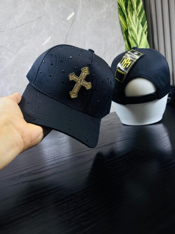 Gorras Curva (MEXICAPS)