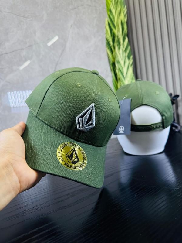 Gorras Curva (VOLCOM)