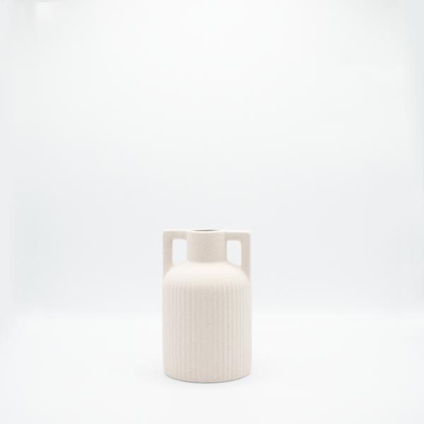 Florero Cantaron G 12.3x12.3x19