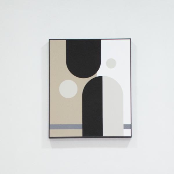 Cuadro decorativo  50x60cm