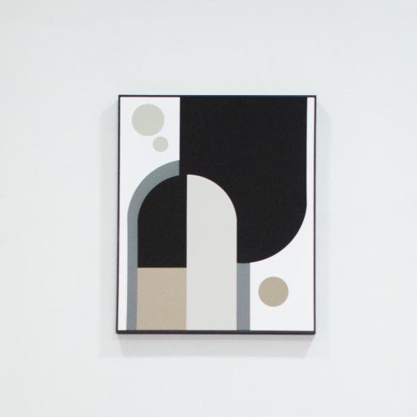 Cuadro decorativo 50x60cm