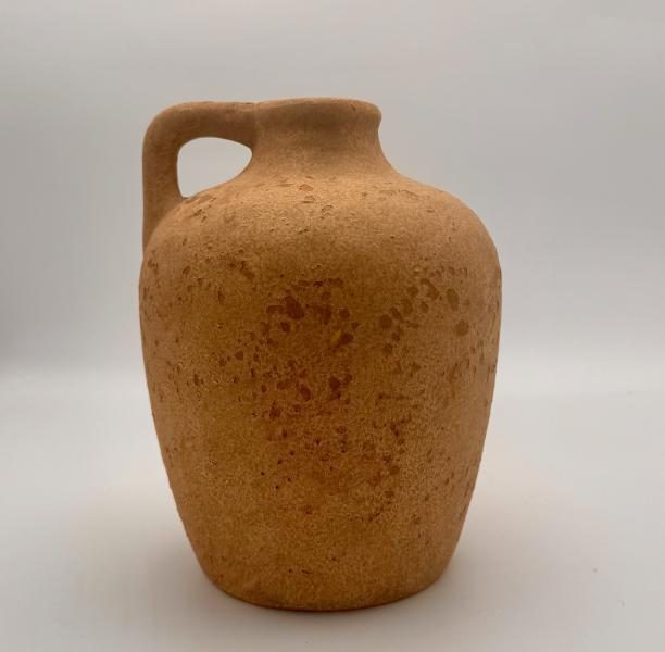 Cantaro 23cm de alto x 17cm de ancho