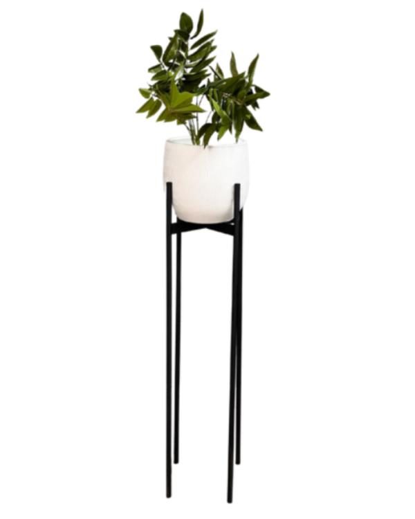 Base metal mediana