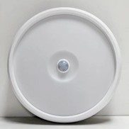 Bombillo con sensor de movimiento