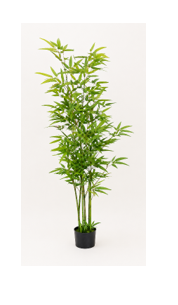 Arbol de bambu de 200 cm de altura