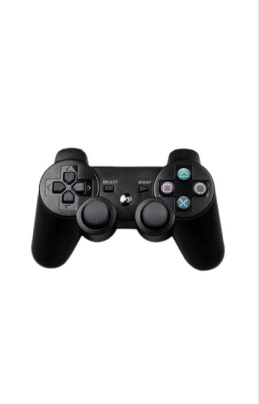 Control Inalambrico Play 3