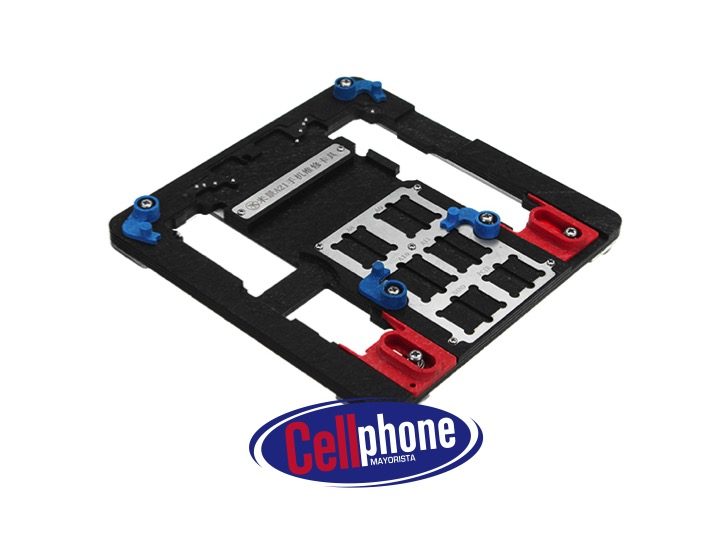 Holder para Logica iPhone 5g al 8Plus A21