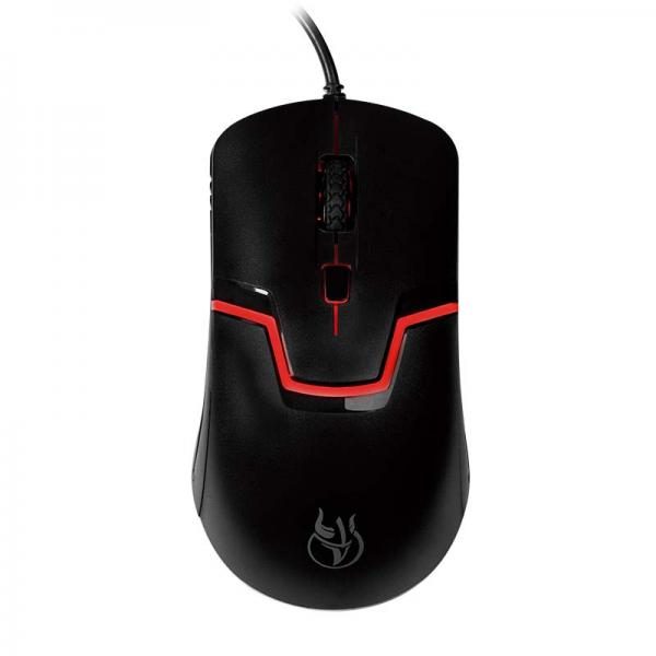 Mouse Kross Gaming PULSE KEMG100